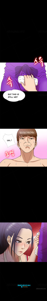 Secret Island Ch.1-22