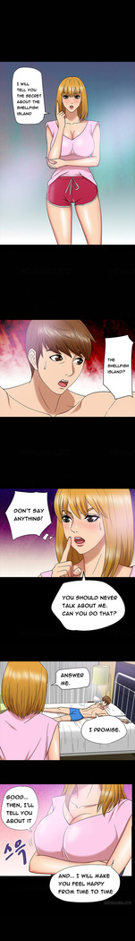Secret Island Ch.1-22