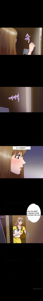 Secret Island Ch.1-22