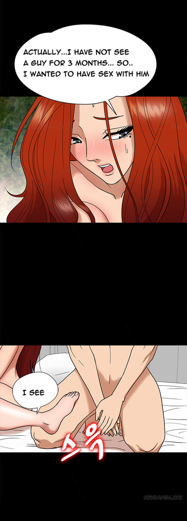 Secret Island Ch.1-22