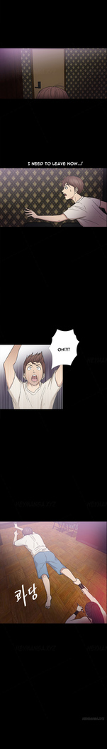 Secret Island Ch.1-22