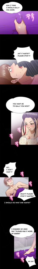 Secret Island Ch.1-22