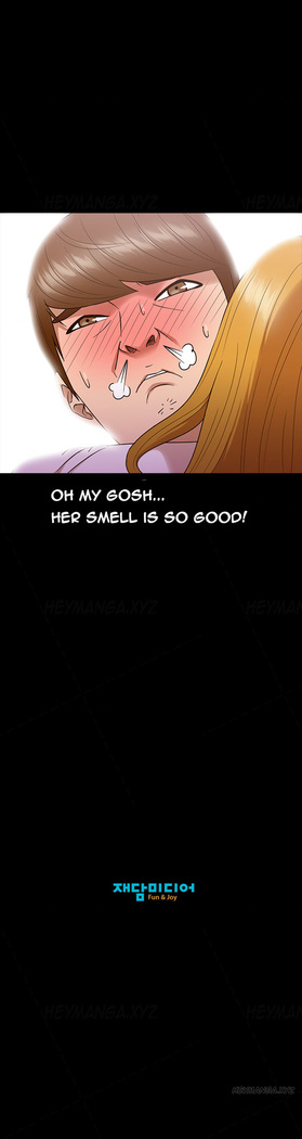 Secret Island Ch.1-22