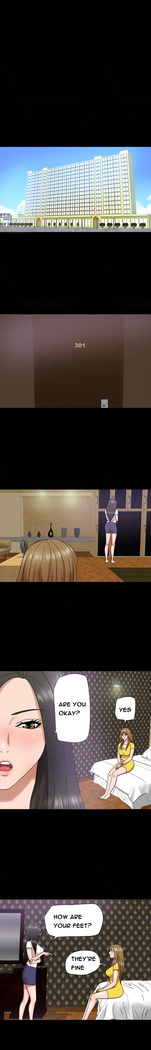 Secret Island Ch.1-22
