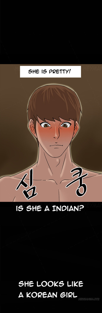 Secret Island Ch.1-22