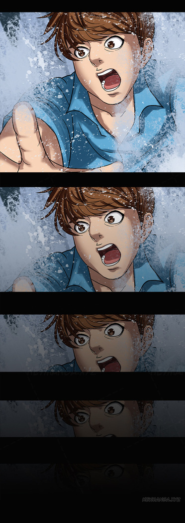 Secret Island Ch.1-22