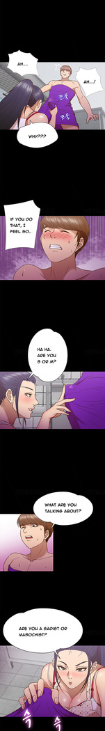 Secret Island Ch.1-22