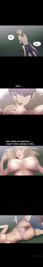 Secret Island Ch.1-22