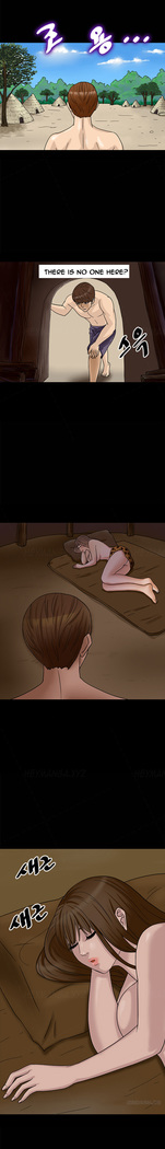 Secret Island Ch.1-22