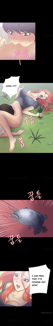 Secret Island Ch.1-22
