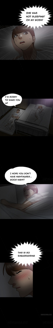 Secret Island Ch.1-22