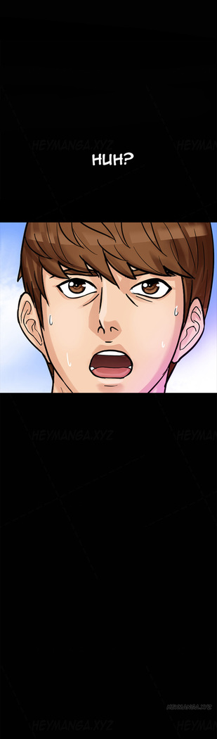 Secret Island Ch.1-22