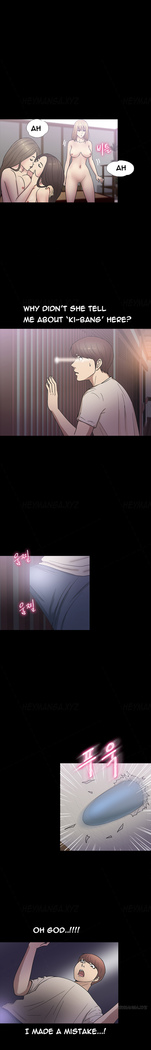 Secret Island Ch.1-22