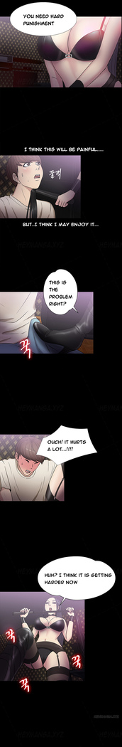 Secret Island Ch.1-22