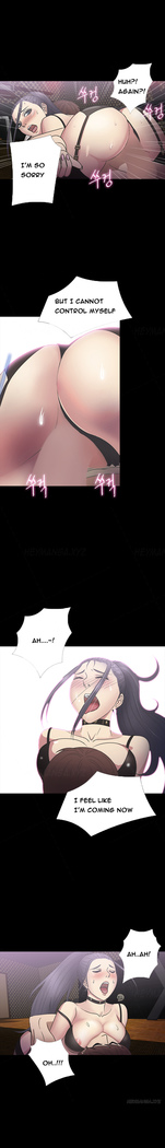Secret Island Ch.1-22