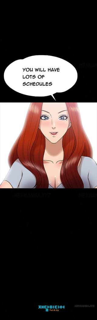 Secret Island Ch.1-22