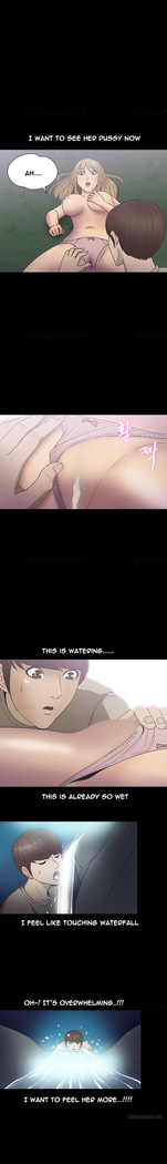 Secret Island Ch.1-22