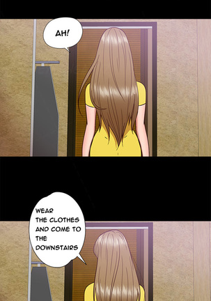 Secret Island Ch.1-22 Page #102