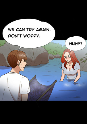 Secret Island Ch.1-22 Page #159