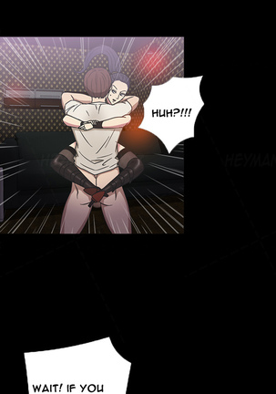 Secret Island Ch.1-22 Page #239