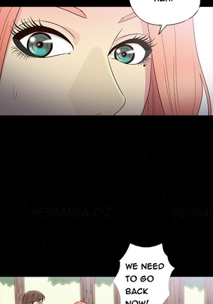 Secret Island Ch.1-22 Page #184