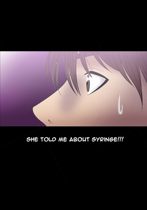 Secret Island Ch.1-22 Page #215