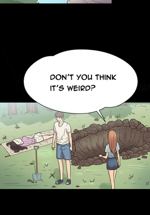 Secret Island Ch.1-22 Page #195
