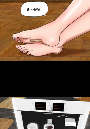 Secret Island Ch.1-22 Page #66