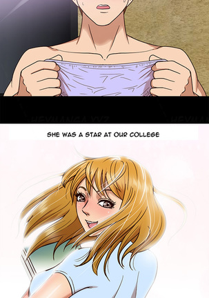 Secret Island Ch.1-22 Page #94