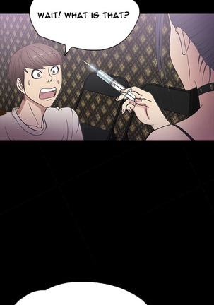 Secret Island Ch.1-22 Page #213