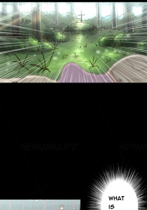 Secret Island Ch.1-22 Page #193