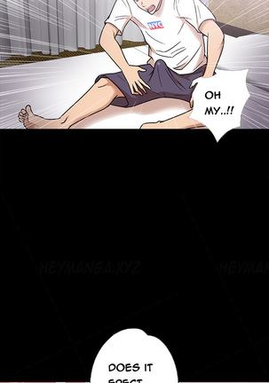 Secret Island Ch.1-22 Page #154