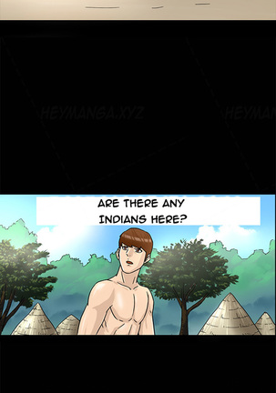 Secret Island Ch.1-22 Page #30