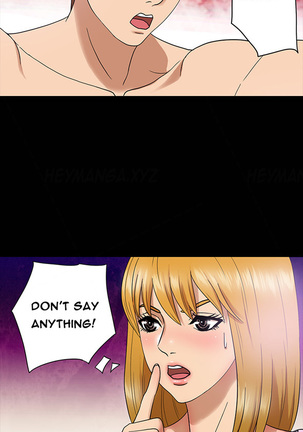 Secret Island Ch.1-22 Page #55