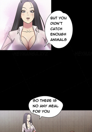 Secret Island Ch.1-22 Page #201