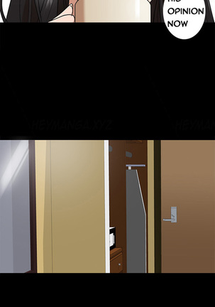 Secret Island Ch.1-22 Page #67