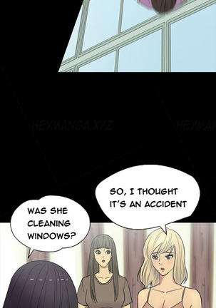 Secret Island Ch.1-22 Page #188