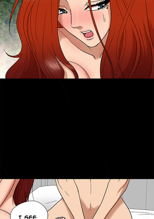 Secret Island Ch.1-22 Page #84