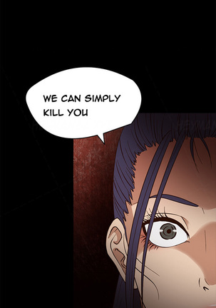 Secret Island Ch.1-22 Page #115