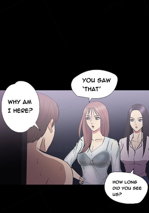 Secret Island Ch.1-22 - Page 276