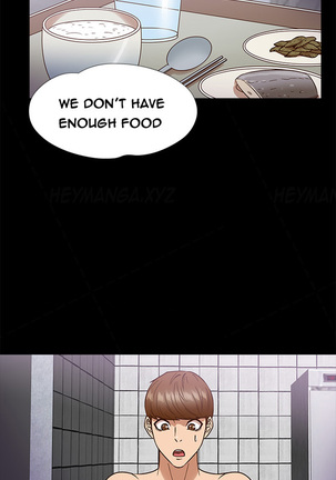 Secret Island Ch.1-22 Page #113