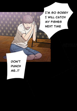 Secret Island Ch.1-22 Page #209