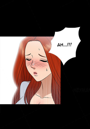 Secret Island Ch.1-22 Page #164