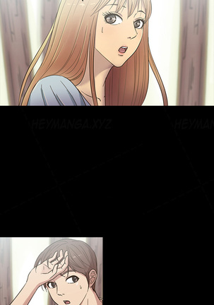 Secret Island Ch.1-22 Page #191