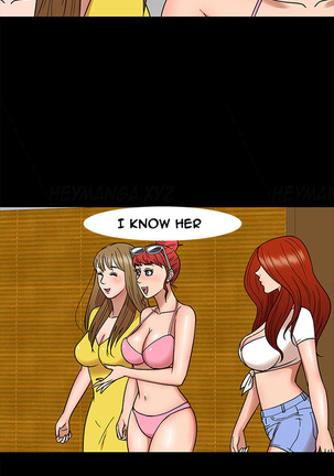 Secret Island Ch.1-22 Page #89