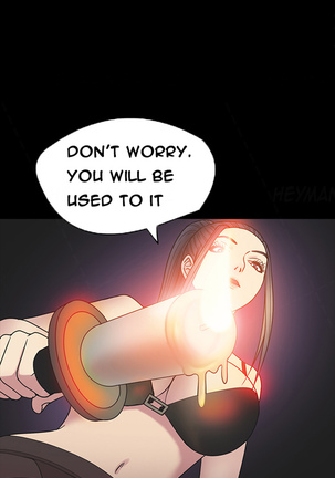 Secret Island Ch.1-22 Page #225