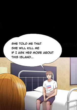 Secret Island Ch.1-22 Page #134