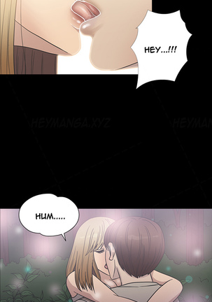 Secret Island Ch.1-22 Page #263