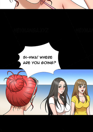 Secret Island Ch.1-22 Page #78