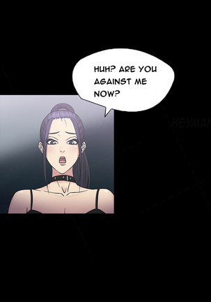Secret Island Ch.1-22 Page #212